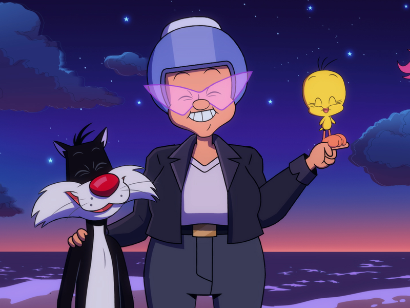 Foto 1 de Rei Piu-Piu