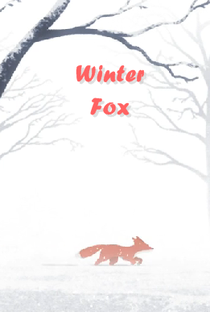 Winter Fox - Poster / Capa / Cartaz - Oficial 1