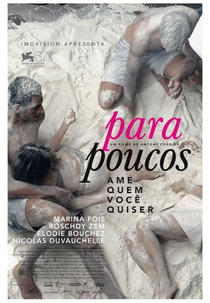 Para Poucos (Happy Few)