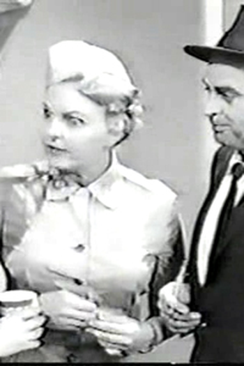 Poster de Episódio Joan's Big Romance (1958)