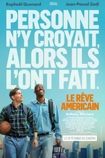 O Sonho Americano (Le Rêve Américain)