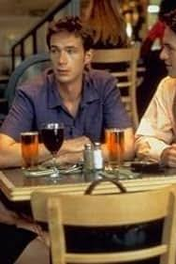 Poster de Filme Um Casal Improvável (2002)