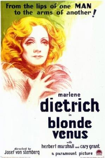  de Filme A Vênus Loura (1932)