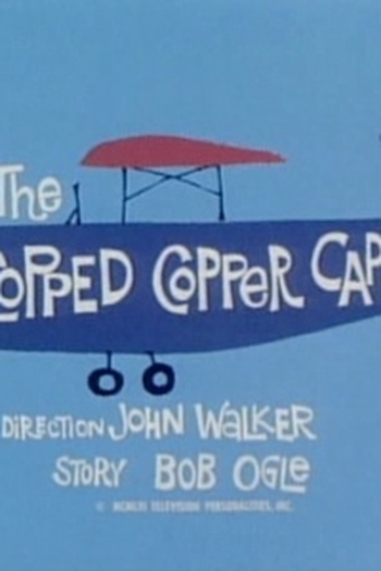Poster de Episódio The Copped Copper Caper (1961)
