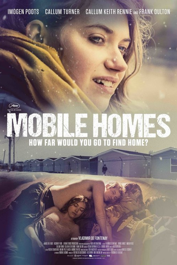  de Filme Mobile Homes (2017)