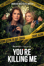 You’re Killing Me (1ª Temporada) (You’re Killing Me (Season 1))