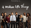 Um Milhão de Coisas: A Million Little Things (1ª Temporada)