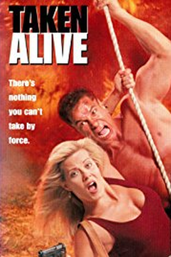 Poster de Filme Engano Vital (1995)
