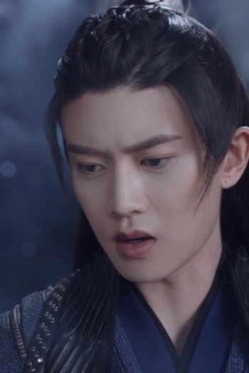 Poster de Episódio 第22集 (2022)