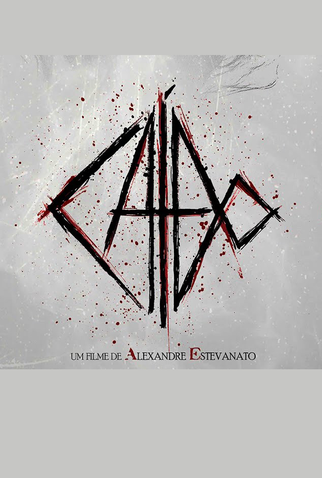 Poster 1 de Curta Caído (2023)