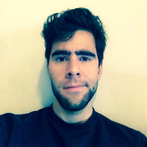 Foto de perfil de André