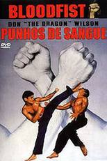 Punhos Sangrentos (Bloodfist)