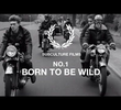 Fred Perry Subculture: Born To Be Wild