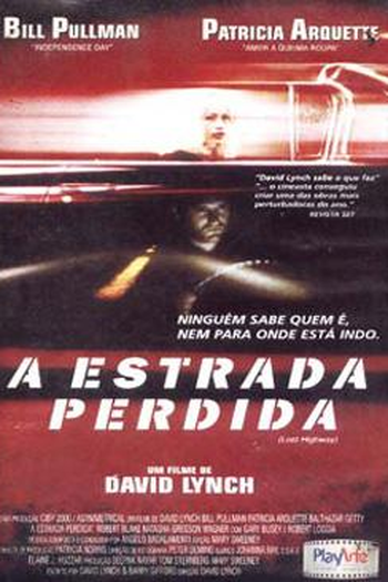  de Filme Estrada Perdida (1997)