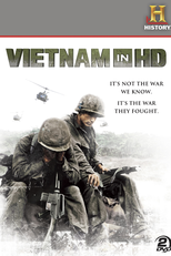 Vietnã: Os Arquivos Perdidos (Vietnam in HD)