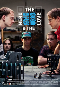 O Nerd e o Amor (Nörden och Kärleken)