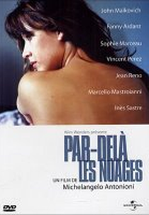 Além das Nuvens (Par-delà les Nuages)