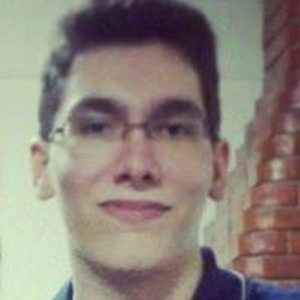 Foto de perfil de Renan Vinhoto