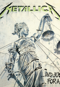 Metallica: ...And Justice for All (Live) (Metallica: ...And Justice for All (Live))
