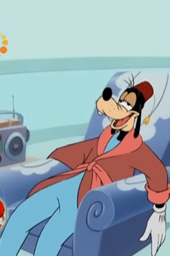 Poster de Episódio Goofy's Radio (2000)