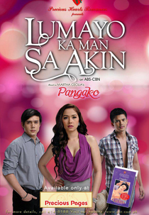 Precious Hearts Romances Presents: Lumayo Ka Man Sa Akin (3º temporada-1) (Precious Hearts Romances Presents: Lumayo Ka Man Sa Akin (Season 3-1))