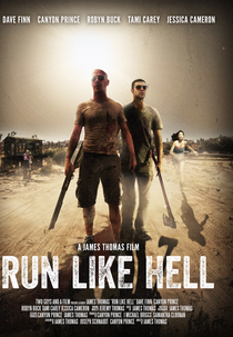 Run Like Hell (Run Like Hell)