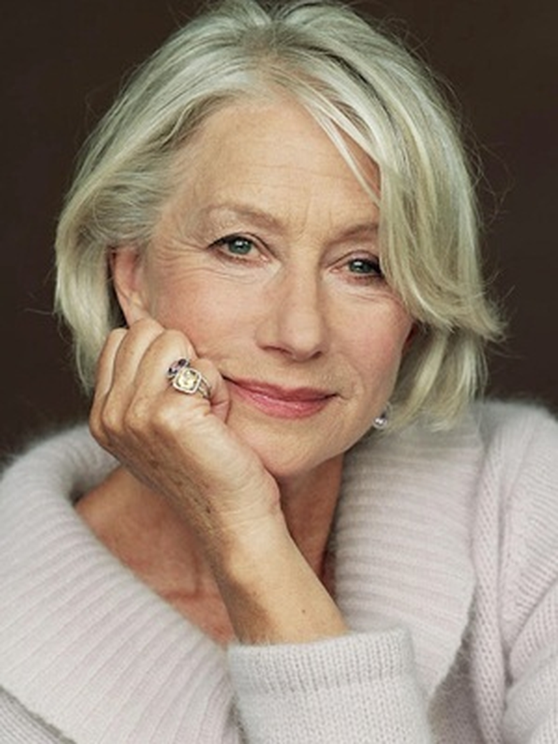 Helen Mirren - Foto 4