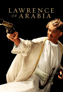 Nos Bastidores de Lawrence da Arábia (The Making of Lawrence of Arabia)