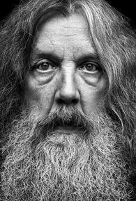 Alan Moore (III)