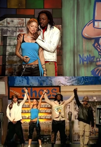 Black Eyed Peas: Shut Up (Black Eyed Peas: Shut Up)