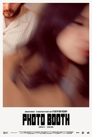 Poster 1 de Curta Photo Booth (2022)