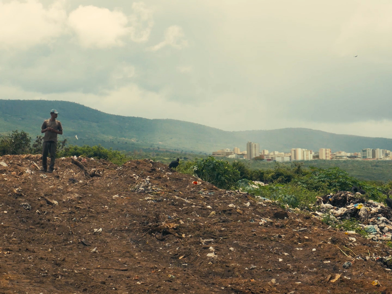 Foto 1 de Feira é Brasil