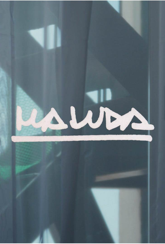 Poster 1 de Filme Maluda (2021)