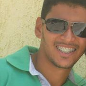 Foto de perfil de Gilmar