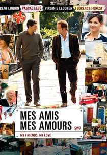 Meus Amigos, Meus Amores (Mes Amis, Mes Amours)