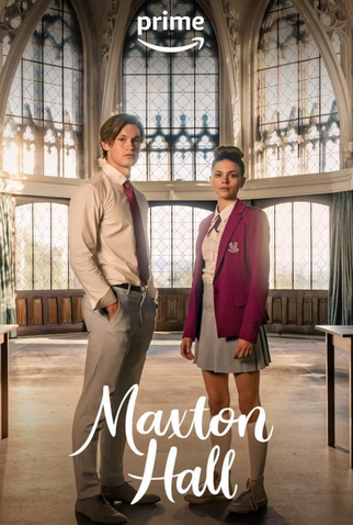 Maxton Hall: O Mundo Entre Nós (1ª Temporada): série de 2024 - Filmow