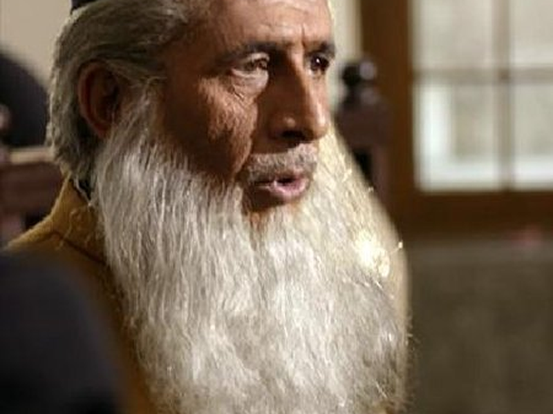 Foto 4 de Khuda Kay Liye