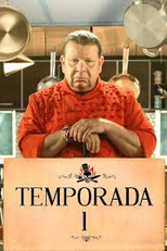 Pesadilla en la Cocina - España (Temporada 1) (Pesadilla en la Cocina - España (Temporada 1))