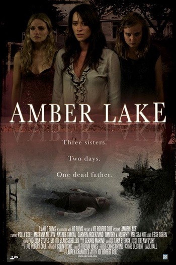  de Filme Amber Lake (2011)