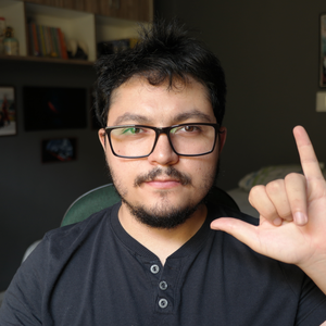 Foto de perfil de Renato