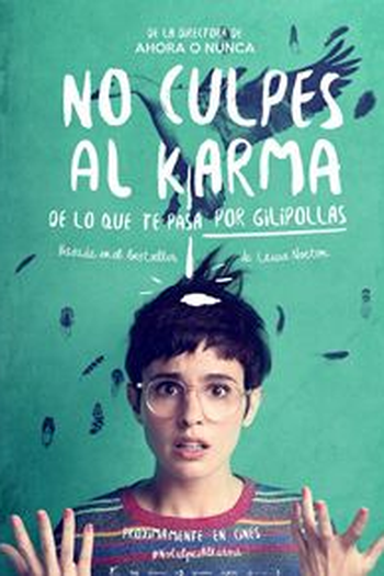  de Filme A Culpa Não é do Carma (2016)
