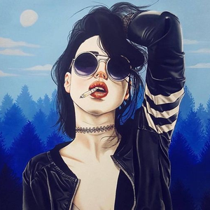 Foto de perfil de Iris