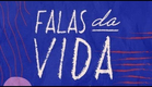 Chamada Falas Da Vida | Próxima Terça | (08/10/2024) Globo