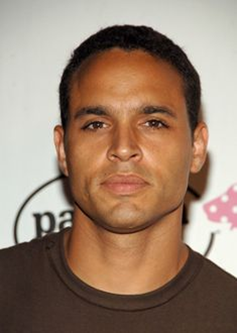Daniel Sunjata - Foto 1