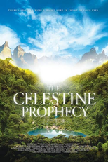 A Profecia Celestina (The Celestine Prophecy)