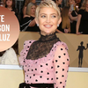 Kate Hudson dá à luz uma menina