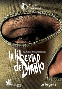 A Liberdade do Diabo (La Libertad del Diablo)
