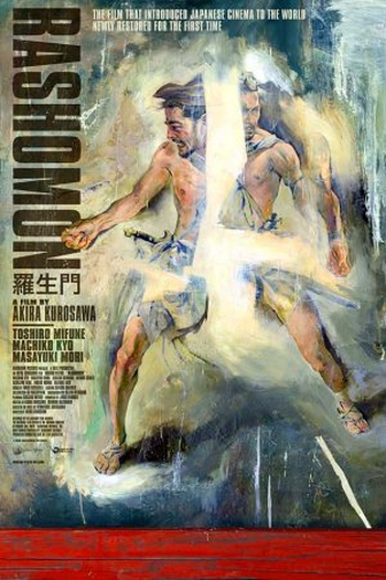  de Filme Rashomon (1950)