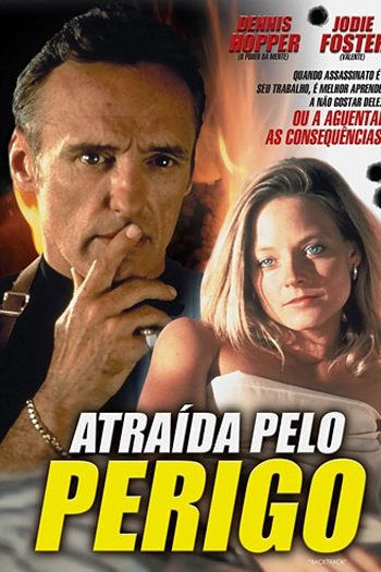  de Filme Atraída Pelo Perigo (1990)