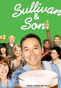 Sullivan & Son (2º temporada) (Sullivan & Son (Season 2))